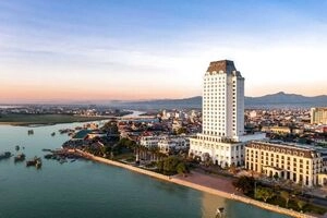 Đồng Hới