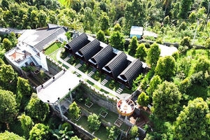 Kecamatan Sawan