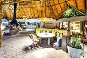 Mokuti Lodge