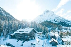 Lech am Arlberg