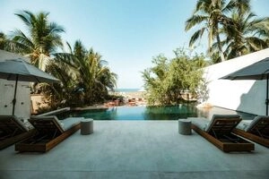 Puerto Escondido