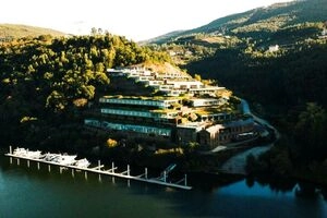 Castelo de Paiva