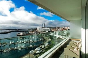 Ponta Delgada