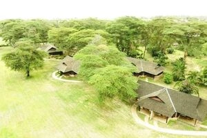 Kajiado