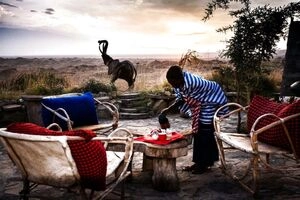 Ngare Nanyuki