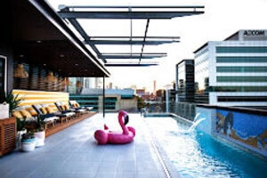 Brisbane City