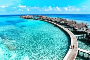 Island