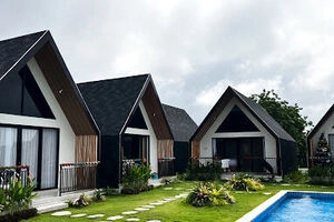 Kecamatan Kuta Utara