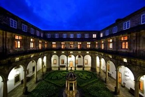 Santiago de Compostela
