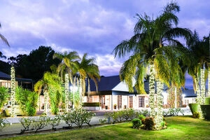 Tamworth