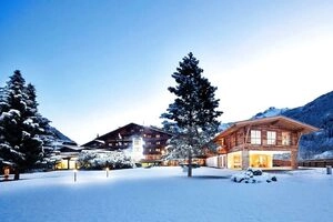 Neustift im Stubaital