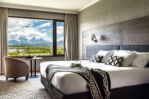Torres del Paine