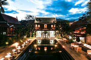 Tambon Pong Ta Long