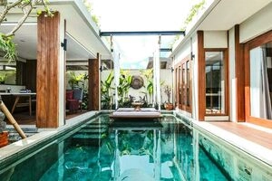 Kecamatan Kuta