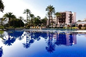 Las Palmas de Gran Canaria