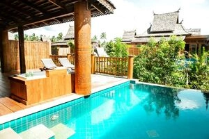 Ban Khao Pi Lai