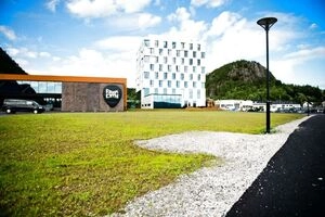 Namsos