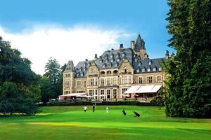 Kronberg im Taunus