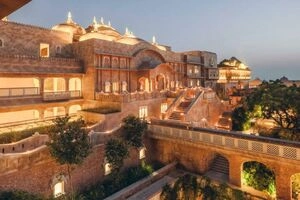 Chauth Ka Barwara