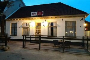 Scharendijke