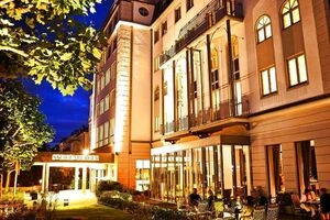 Bad Homburg vor der Höhe
