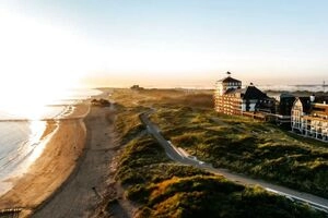 Cadzand-Bad