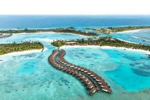 South Male Atoll