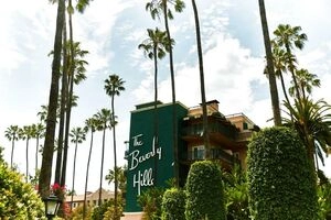 Beverly Hills