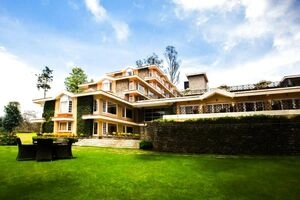 Kodaikanal