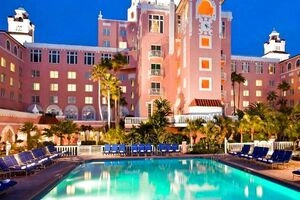 Saint Pete Beach