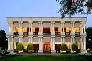 Hyderabad