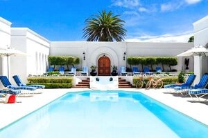 Hermanus