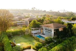 Tambon Nong Sarai