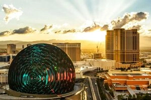 North Las Vegas