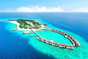 Eydhafushi