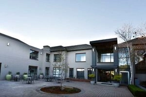 Bloemfontein