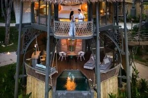 Tambon Ko Yao Noi