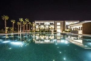 Casablanca