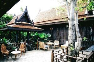 Tambon Su Thep