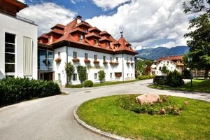 Bad Goisern am Hallstättersee