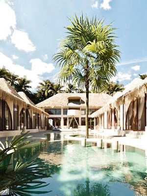 Belajar Bali Boutique Hotel and Retreat