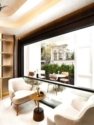 Bentley Hotel Old City - Special Class