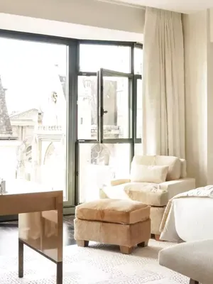 Cheval Blanc Paris