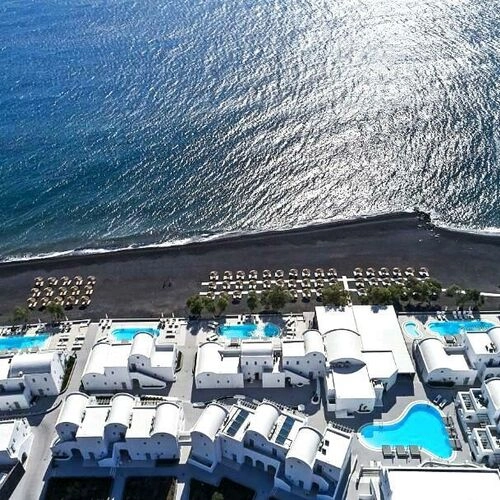 Hotel Costa Grand Resort & Spa in Thira Municipal Unit