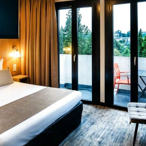 Hôtel Panorama in Lourdes