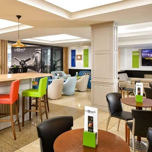 Hôtel Roissy in Lourdes
