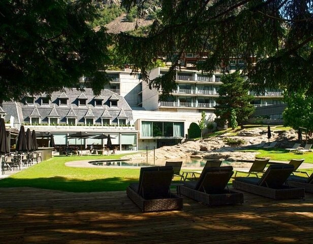 Andorra la Vella