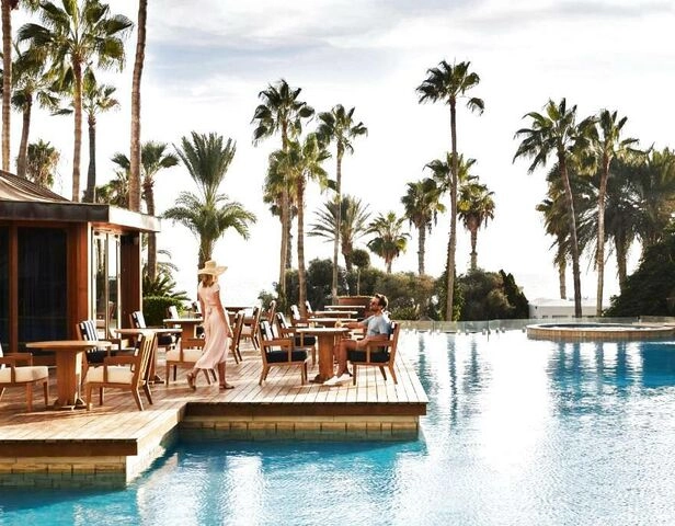 Paphos City