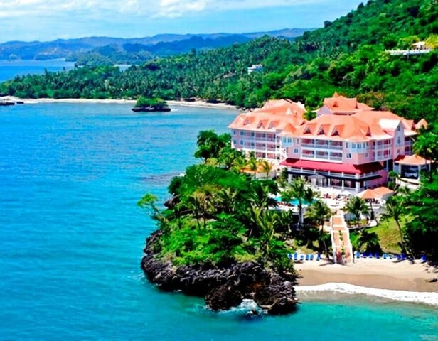 Las Galeras, Samaná