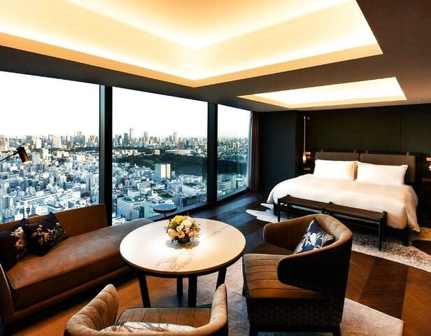 Tokyo